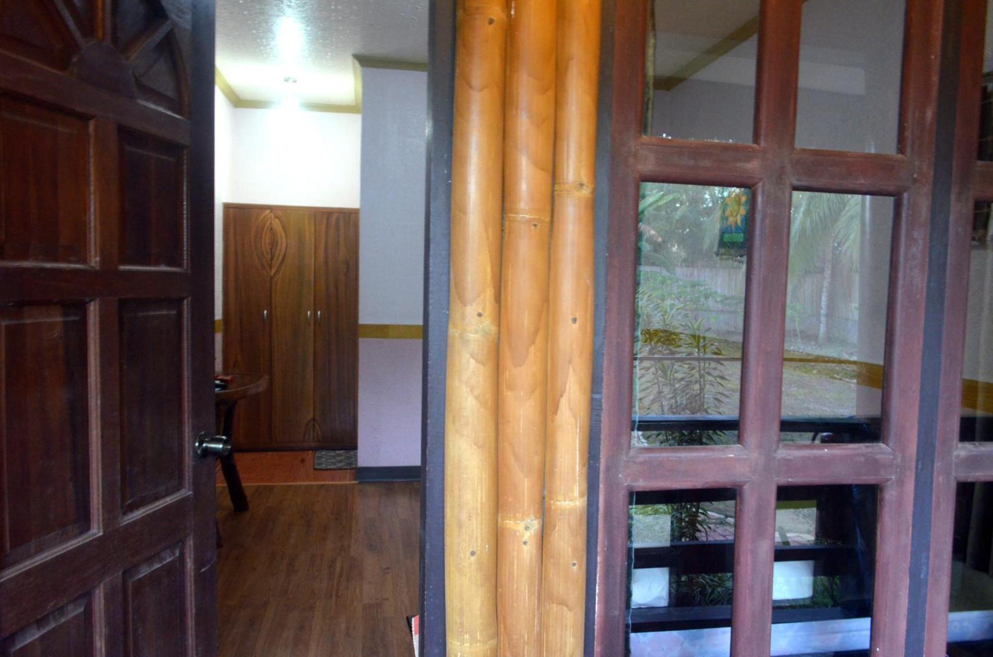Veraneante Resort Панглао Номер фото