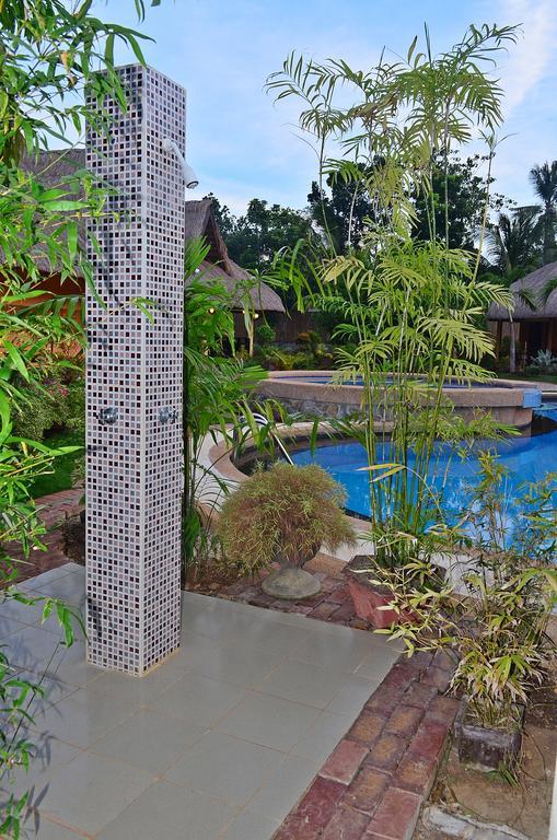Veraneante Resort Панглао Экстерьер фото