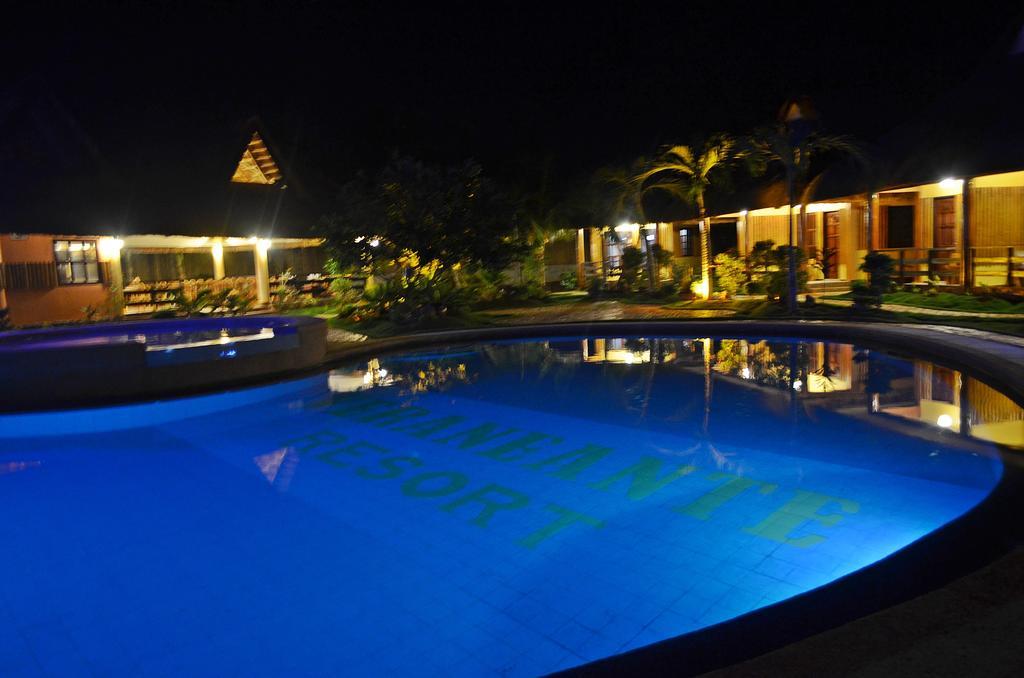 Veraneante Resort Панглао Экстерьер фото