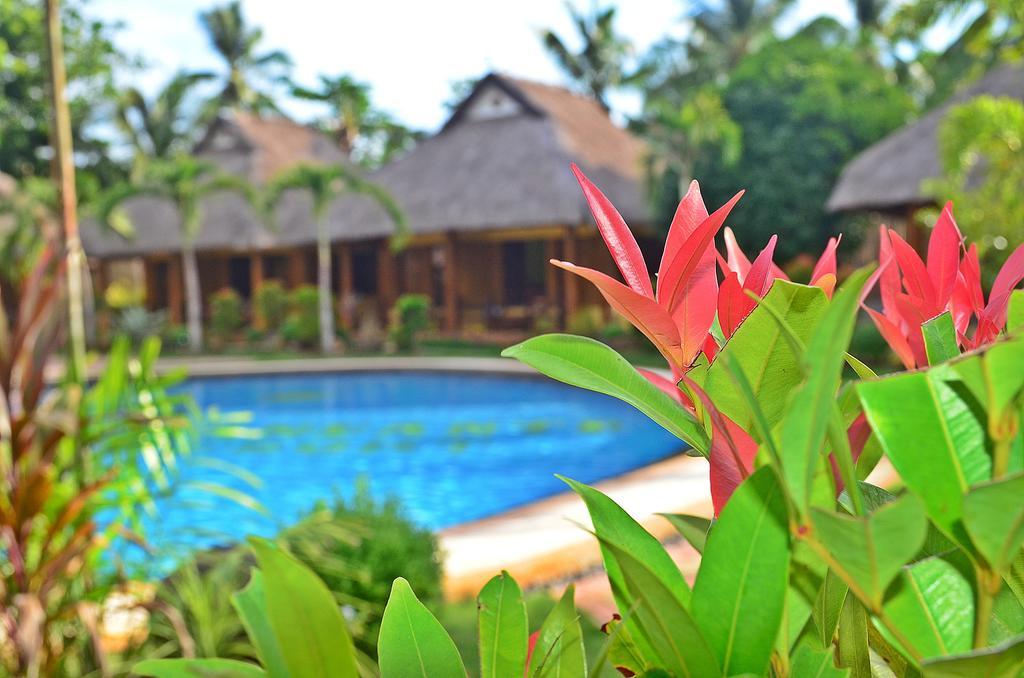 Veraneante Resort Панглао Экстерьер фото