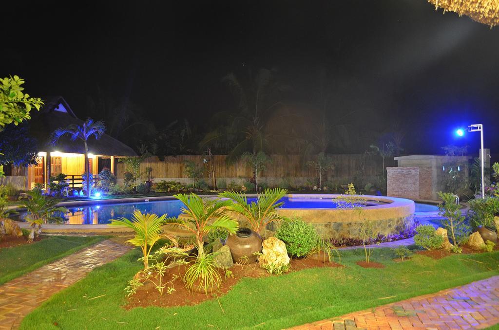 Veraneante Resort Панглао Экстерьер фото